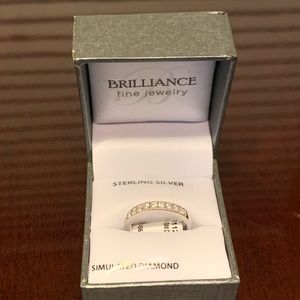 Ladies Anniversary Band